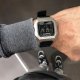 Zegarek Casio Zegarek marki Casio model W-217HM kolor Czarny. Akcesoria Dla obu płci. Sezon: Cały rok NoSize 7