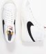 Nike Buty Nike Blazer Mid '77 CZ1055 100 10