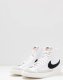 Nike Buty Nike Blazer Mid '77 CZ1055 100 18