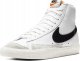 Nike Buty Nike Blazer Mid '77 CZ1055 100 6