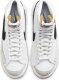 Nike Buty Nike Blazer Mid '77 CZ1055 100 20