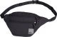 Jack Wolfskin Jack Wolfskin Konya Hipbag 8007801-6000 Czarne One size 1