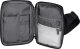 Jack Wolfskin Jack Wolfskin Konya Organizer 8007811-6000 Czarne One size 2