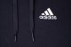 Adidas Bluza męska adidas Essentials Fleece Hoodie granatowa H12216 L 2