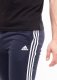 Adidas Spodnie męskie adidas Primegreen Essentials Warm-Up granatowe H46106 S 3