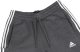 Adidas Spodnie męskie adidas Essentials French Terry Tapered Cuff 3-Stripes szare IC9408 L 4