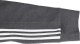 Adidas Spodnie męskie adidas Essentials French Terry Tapered Cuff 3-Stripes szare IC9408 L 7