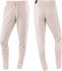Adidas Spodnie damskie adidas Essentials 3-Stripes French Terry Cuffed kremowe IC9924 XS 1