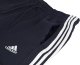 Adidas Spodnie męskie adidas Essentials French Terry Tapered Cuff 3-Stripes granatowe IC9406 2XL 5