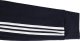 Adidas Spodnie męskie adidas Essentials French Terry Tapered Cuff 3-Stripes granatowe IC9406 2XL 7