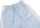 Adidas Spodnie damskie adidas Essentials 3-Stripes French Terry Loose-Fit niebieskie IL3447 L 2