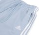 Adidas Spodnie damskie adidas Essentials 3-Stripes French Terry Loose-Fit niebieskie IL3447 L 3