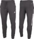 Adidas Spodnie męskie adidas Aeroready Motion Sport Pants szare HC0648 2XL 1