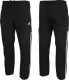 Adidas Spodnie męskie adidas Essentials Samson Joggers czarne EE2325 S 1