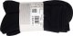 Adidas Skarpety adidas Linear Crew Cushioned Socks 3P czarne IC1301 40-42 2