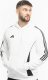Adidas Bluza męska adidas Tiro 24 Sweat Hooded biała IR7547 L 1