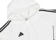Adidas Bluza męska adidas Tiro 24 Sweat Hooded biała IR7547 L 3