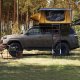 Namiot turystyczny Offlander Fold 4 Sand 8