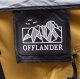 Namiot turystyczny Offlander Fold 4 Sand 14