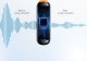 Mikrofon LensGo 2x Bezprzewodowy Mikrofon Krawatowy 50m na Telefon iPhone Lightning LensGo / 518C Mini 7