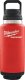 Milwaukee MILWAUKEE PACKOUT BUTELKA TERMICZNA 1065ml CZERWONA 1