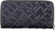 Tommy Hilfiger PORTFEL DAMSKI TOMMY HILFIGER NIEBIESKI NoSize 1