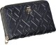 Tommy Hilfiger PORTFEL DAMSKI TOMMY HILFIGER NIEBIESKI NoSize 2