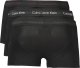 Calvin Klein Trójpak bawełniane męskie bokserki CALVIN KLEIN L 1