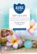 Bispol Podgrzewacze zapachowe zapach Self Care SPA 1