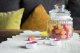 Bispol Podgrzewacze zapachowe zapach Self Care SPA 3