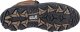 Buty trekkingowe męskie Jack Wolfskin Jack Wolfskin Vojo 3 Texapore Mid M 4042462-5298 Brązowe 43 3