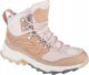 Buty trekkingowe damskie Jack Wolfskin Jack Wolfskin Cyrox Texapore Mid W 4064311-5629 Beżowe 37 1