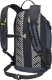 Plecak turystyczny Jack Wolfskin Jack Wolfskin Velocity 12 Backpack 2010303-1292 Niebieskie One size 1
