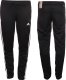 Adidas Spodnie dla dzieci adidas Designed To Move 3-Stripes Pants czarne GN1464 116cm 1