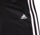 Adidas Spodnie dla dzieci adidas Designed To Move 3-Stripes Pants czarne GN1464 116cm 1