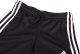 Adidas Spodnie dla dzieci adidas Designed To Move 3-Stripes Pants czarne GN1464 116cm 2