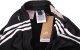 Adidas Spodnie dla dzieci adidas Designed To Move 3-Stripes Pants czarne GN1464 116cm 4