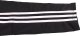 Adidas Spodnie dla dzieci adidas Designed To Move 3-Stripes Pants czarne GN1464 116cm 5