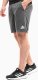 Adidas Spodenki męskie adidas All Set 9-Inch Shorts szare FL1540 M 1