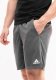 Adidas Spodenki męskie adidas All Set 9-Inch Shorts szare FL1540 M 2