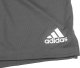 Adidas Spodenki męskie adidas All Set 9-Inch Shorts szare FL1540 M 3