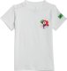 Adidas Komplet dla dziewczynki adidas kolorowy H65812 80cm 1