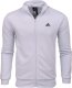 Adidas Dres męski adidas Logo Graphic Track Suit szaro-czarny H61134 M 1