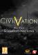Sid Meier's Civilization V: Scrambled Nations Map Pack PC, wersja cyfrowa 1