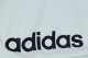 Adidas Spodenki damskie adidas Essentials Slim Logo Shorts turkusowe HE9363 L 2