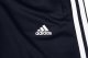 Adidas Spodenki dla dzieci adidas Designed 2 Move 3-Stripes Shorts granatowe HN8544 128cm 2