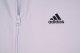 Adidas Dres męski adidas Logo Graphic Track Suit szaro-czarny H61134 2XL 2