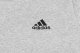Adidas Bluza męska adidas Essentials Fleece Sweatshirt szara H12221 S 2