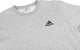 Adidas Bluza męska adidas Essentials Fleece Sweatshirt szara H12221 S 3