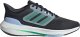 Adidas Buty męskie do biegania adidas Ultrabounce czarno-szare HP5777 45 1/3 1